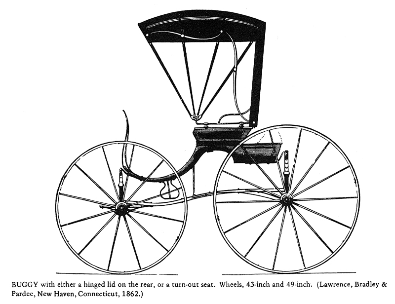 J0043 Buggy